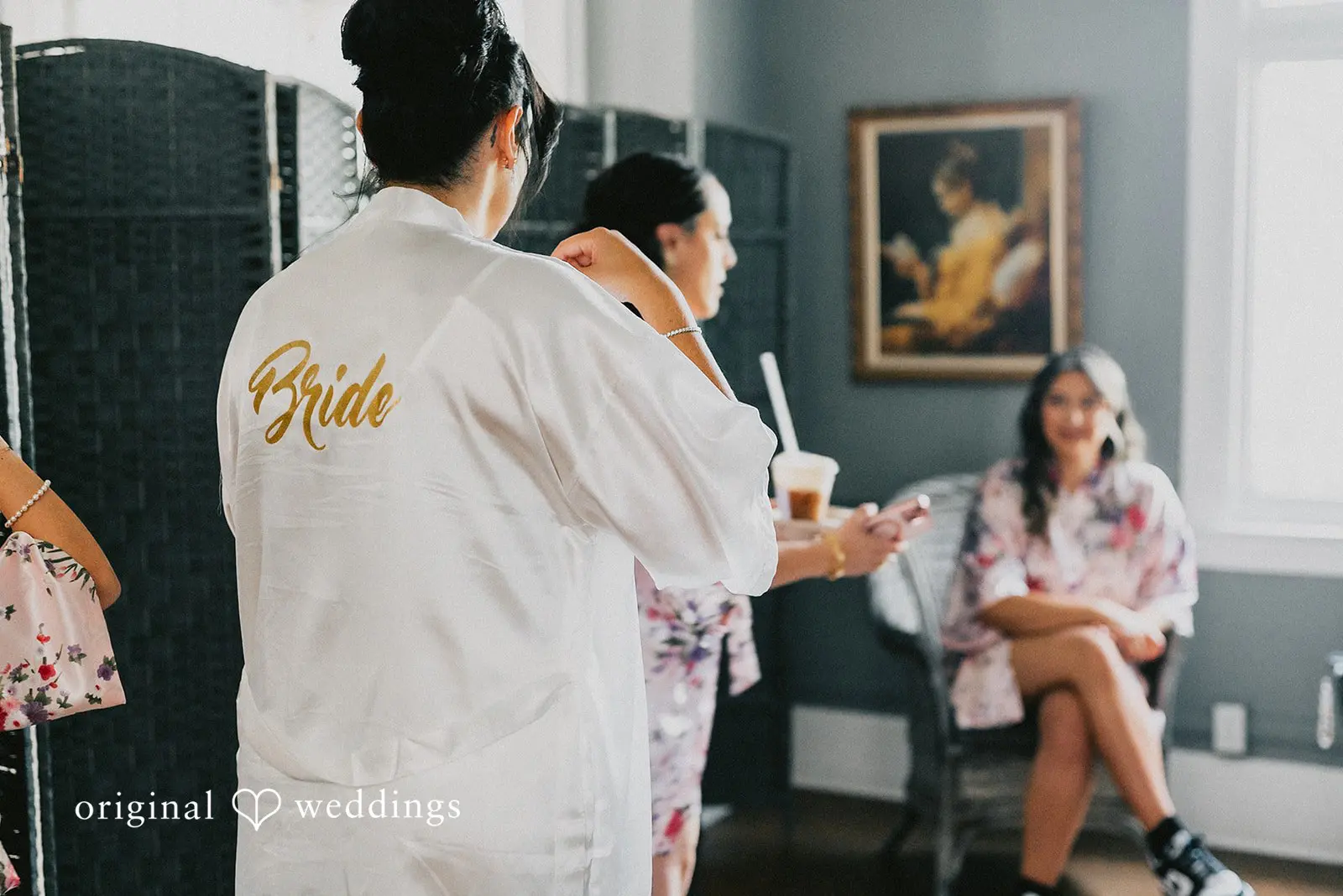 Kurt + Olivia The Old Homestead Wedding // Kurt & Olivia -