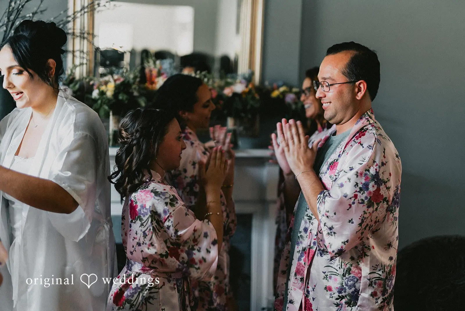 Kurt + Olivia The Old Homestead Wedding // Kurt & Olivia -