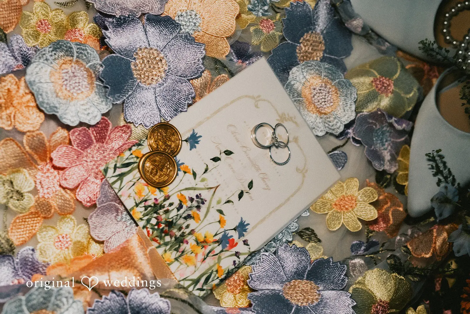 Kurt + Olivia The Old Homestead Wedding // Kurt & Olivia -