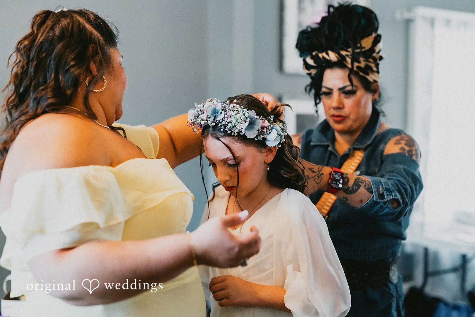 Kurt + Olivia The Old Homestead Wedding // Kurt & Olivia -