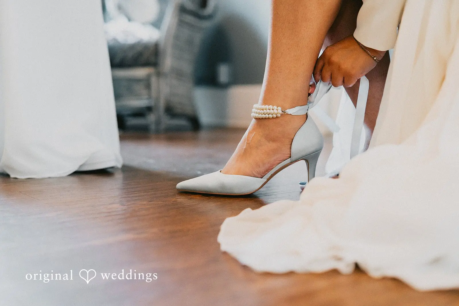 Kurt + Olivia The Old Homestead Wedding // Kurt & Olivia -