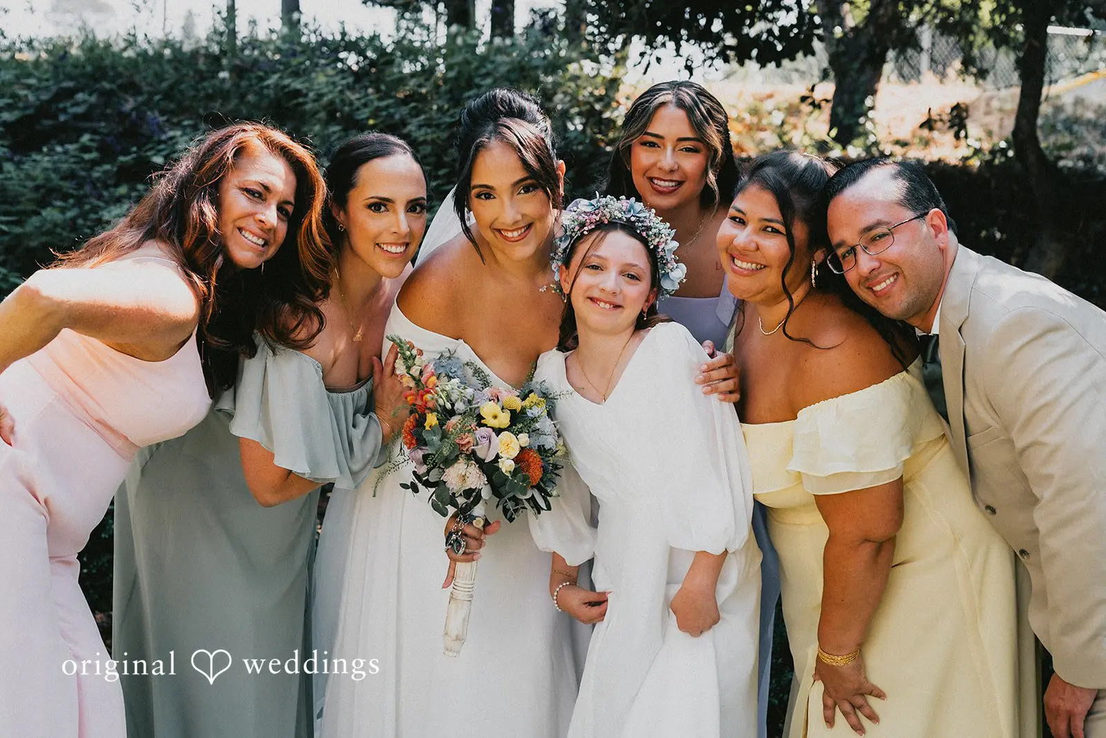 Kurt + Olivia The Old Homestead Wedding // Kurt & Olivia -