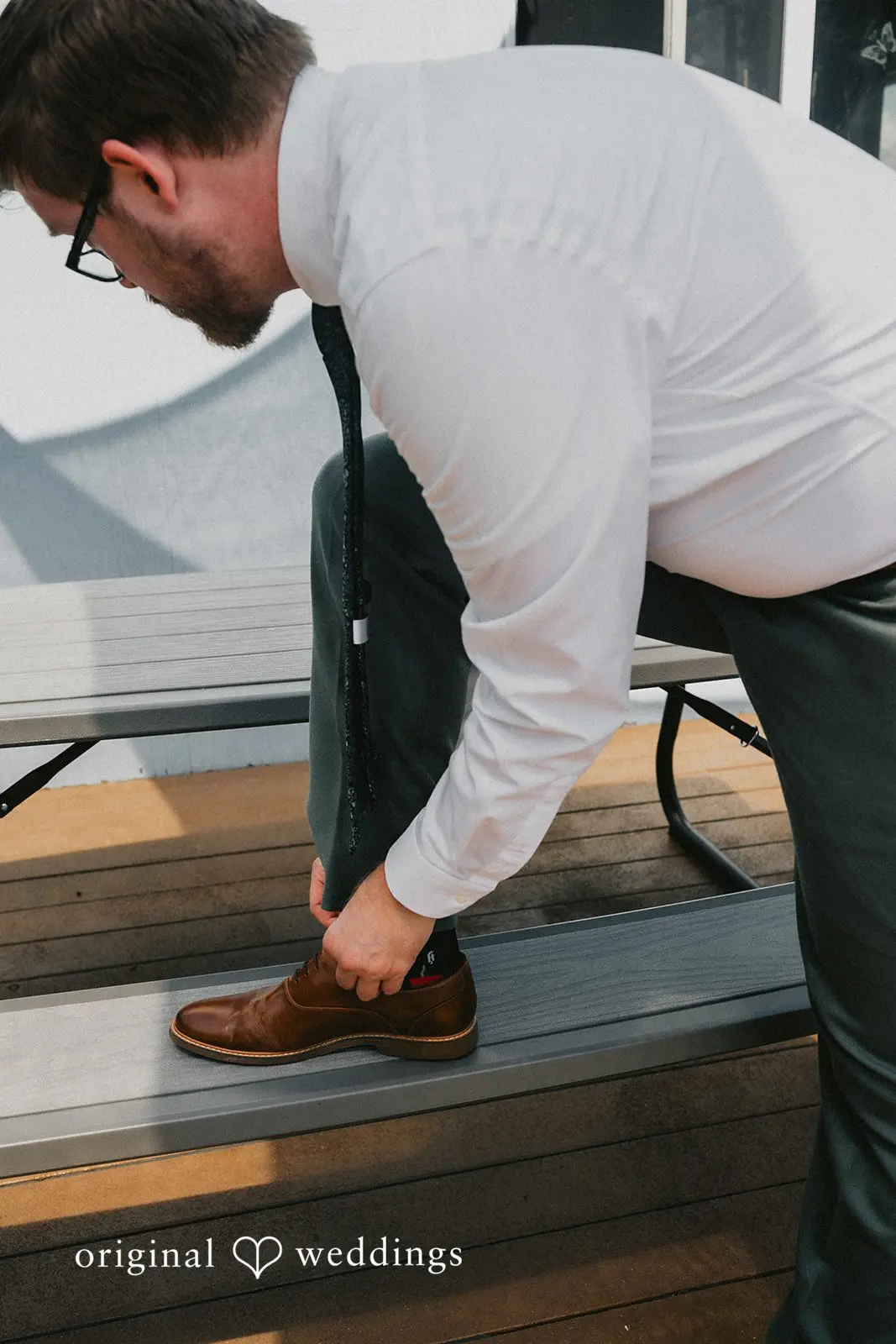 Kurt + Olivia The Old Homestead Wedding // Kurt & Olivia -