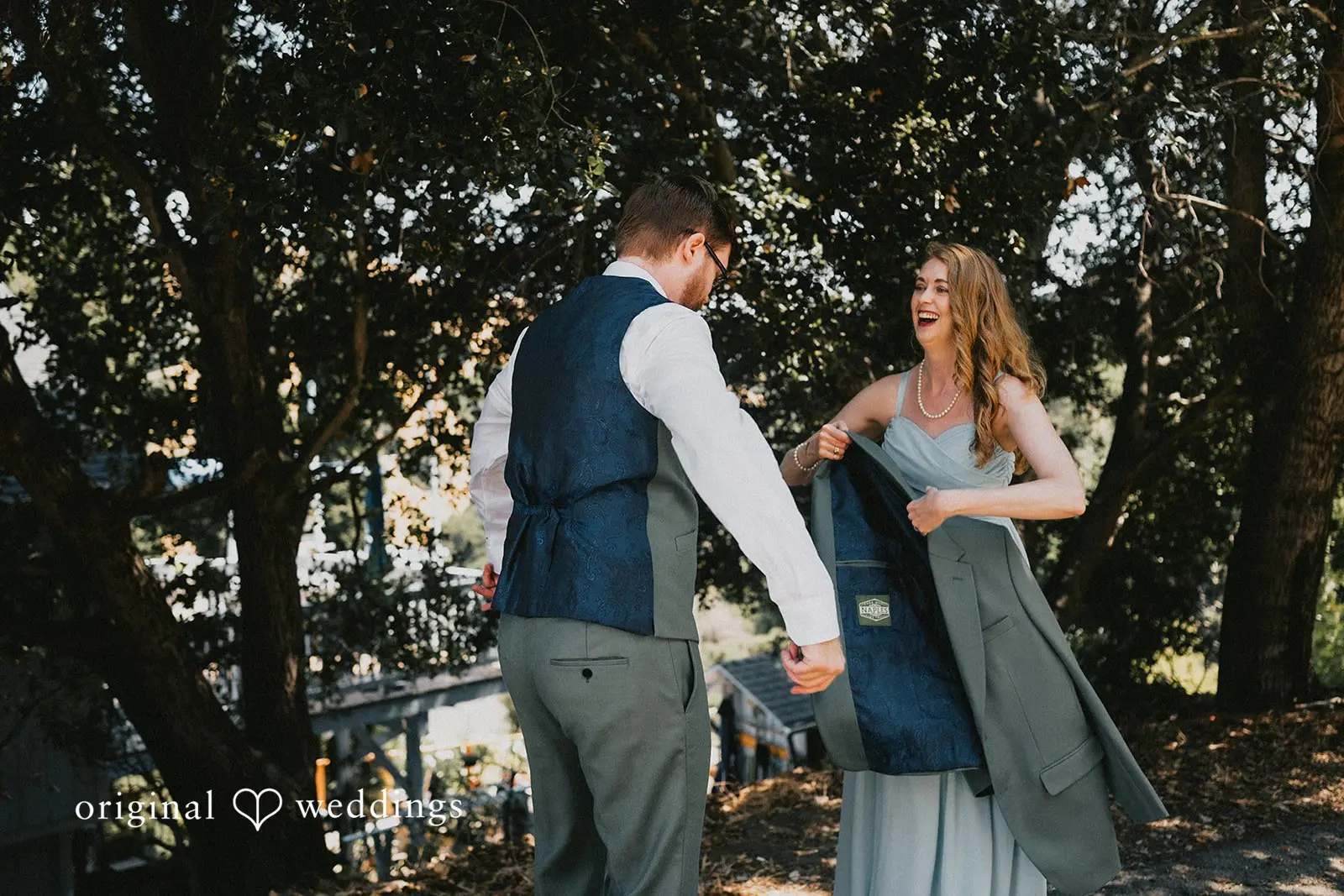 Kurt + Olivia The Old Homestead Wedding // Kurt & Olivia -