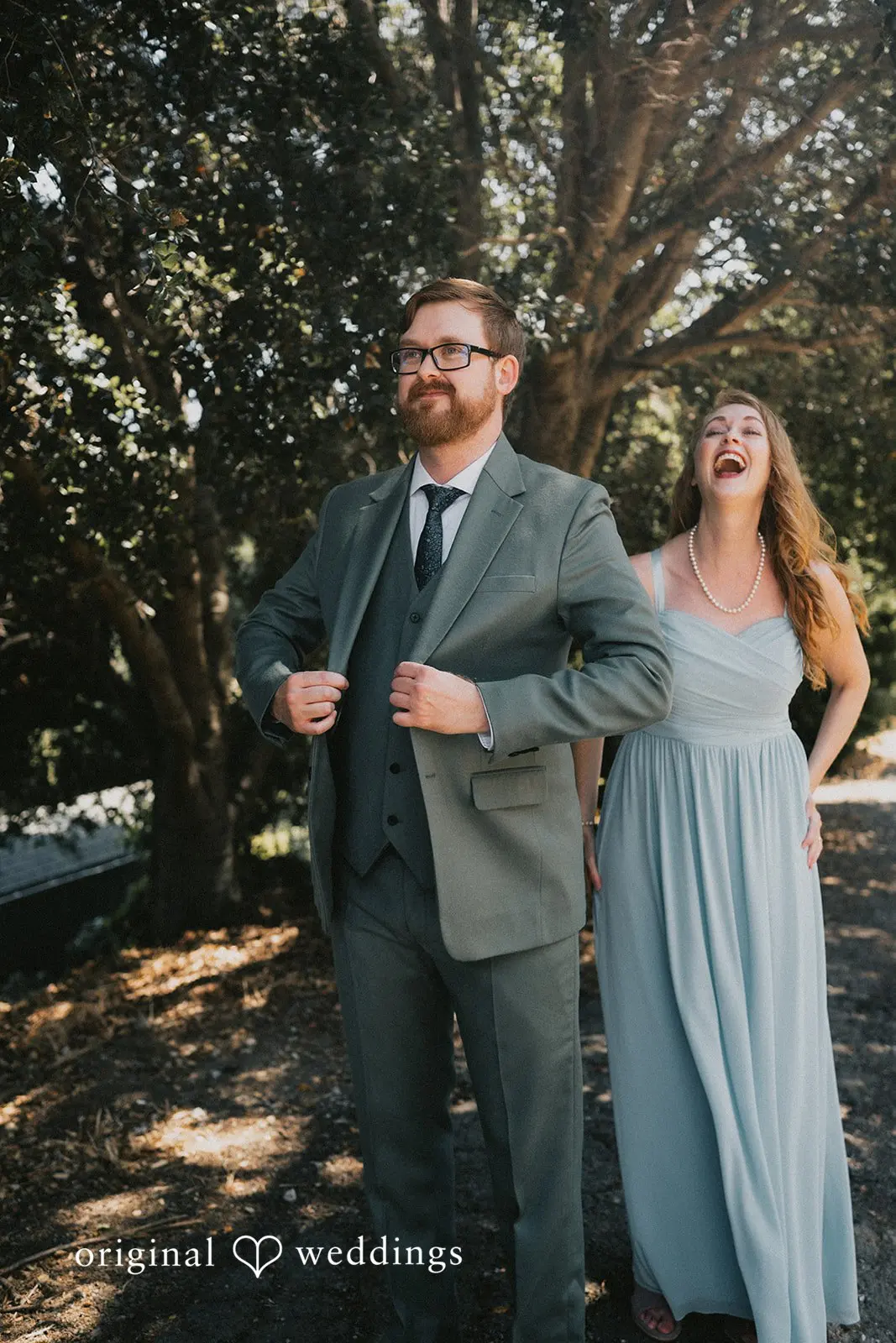 Kurt + Olivia The Old Homestead Wedding // Kurt & Olivia -