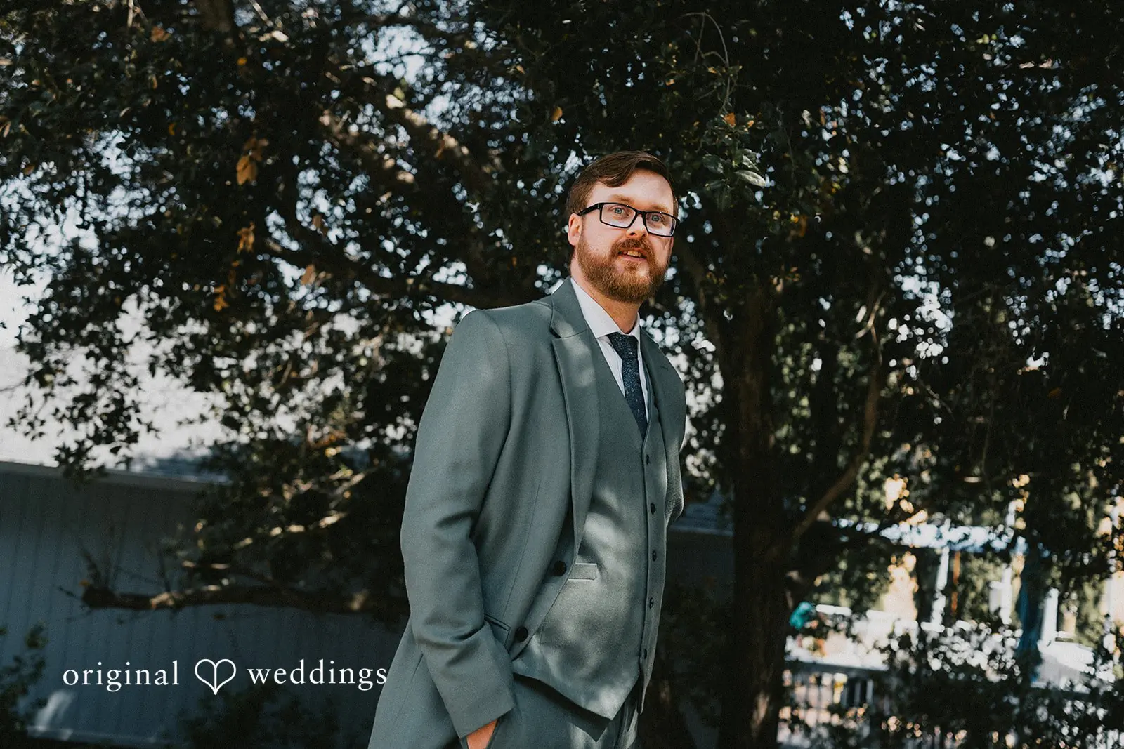 Kurt + Olivia The Old Homestead Wedding // Kurt & Olivia -