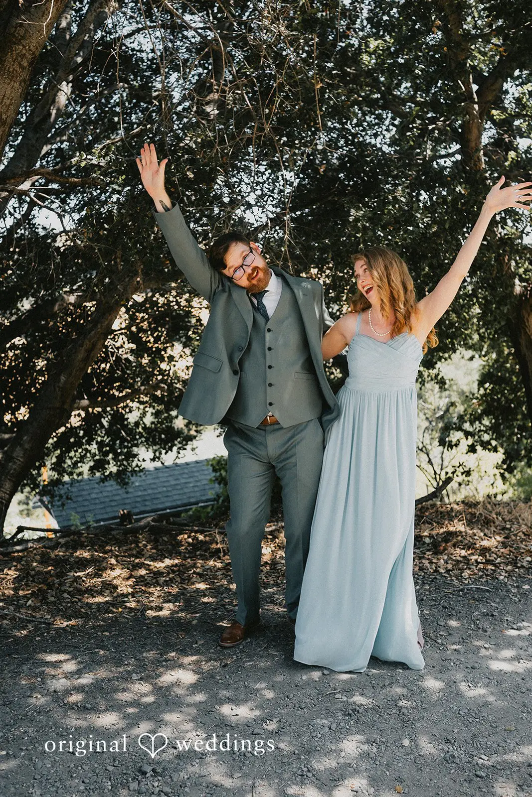 Kurt + Olivia The Old Homestead Wedding // Kurt & Olivia -