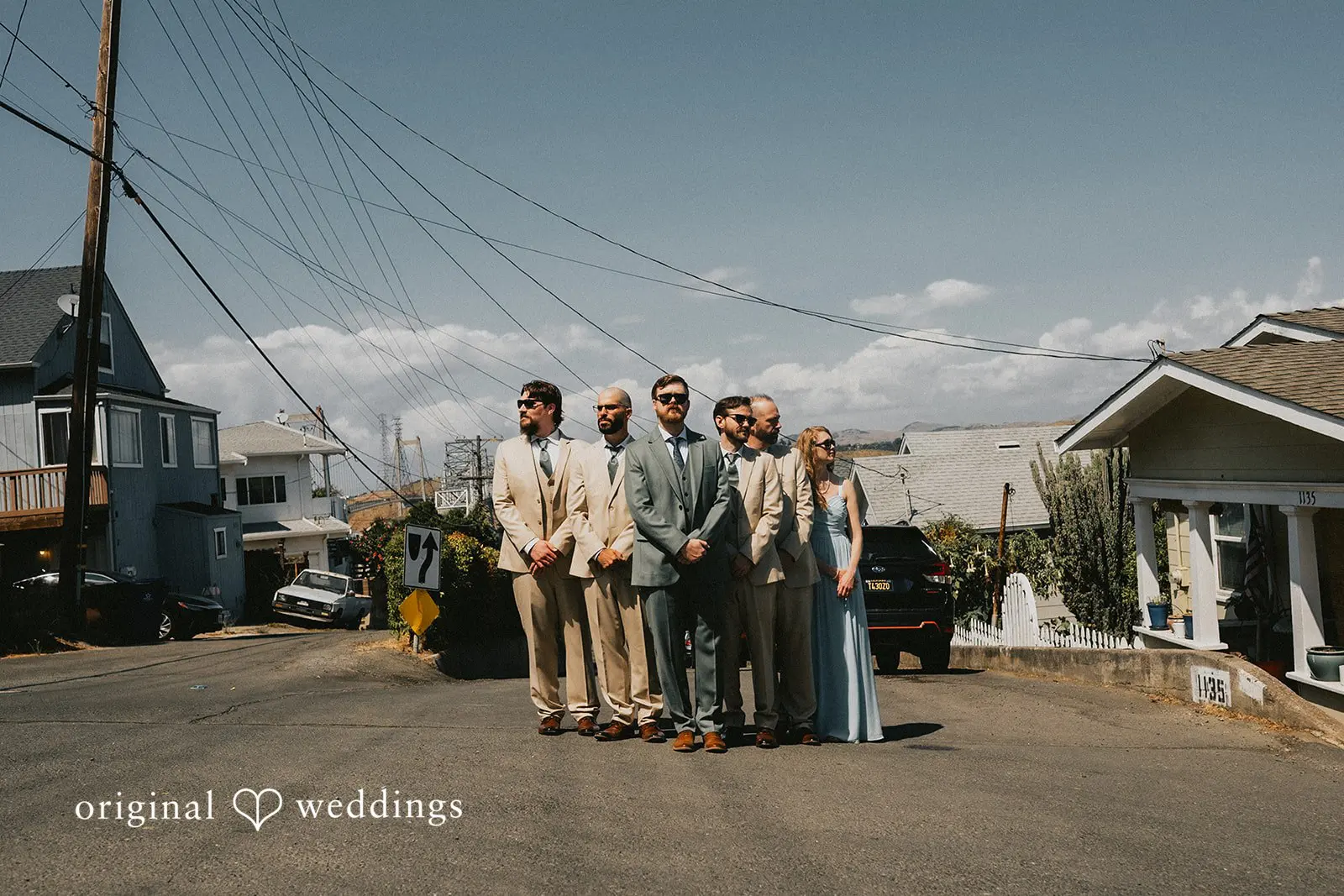 Kurt + Olivia The Old Homestead Wedding // Kurt & Olivia -