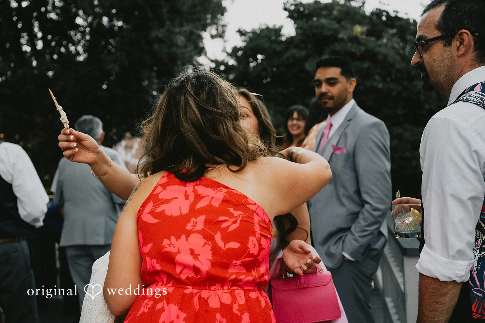 Kurt + Olivia The Old Homestead Wedding // Kurt & Olivia -
