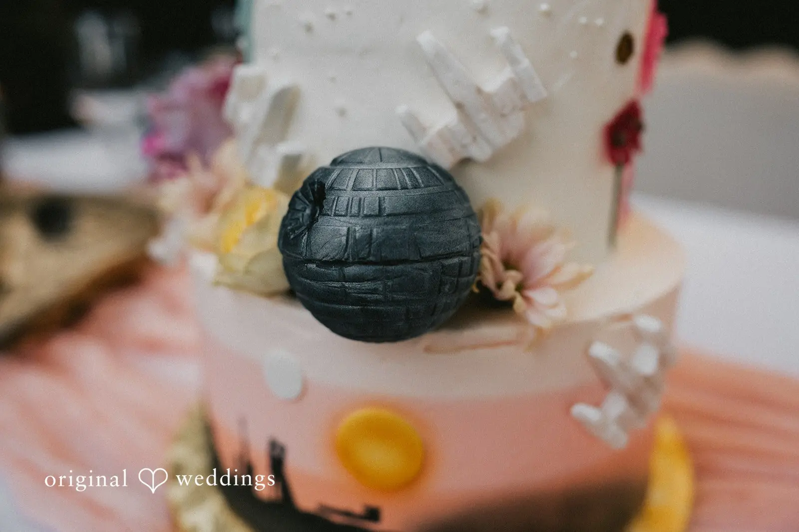 Kurt + Olivia The Old Homestead Wedding // Kurt & Olivia -