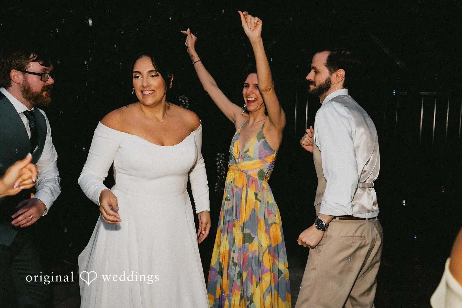 Kurt + Olivia The Old Homestead Wedding // Kurt & Olivia -