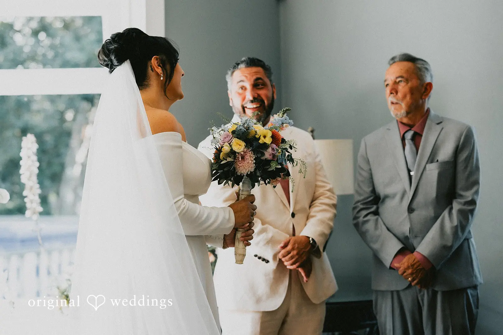 Kurt + Olivia The Old Homestead Wedding // Kurt & Olivia -