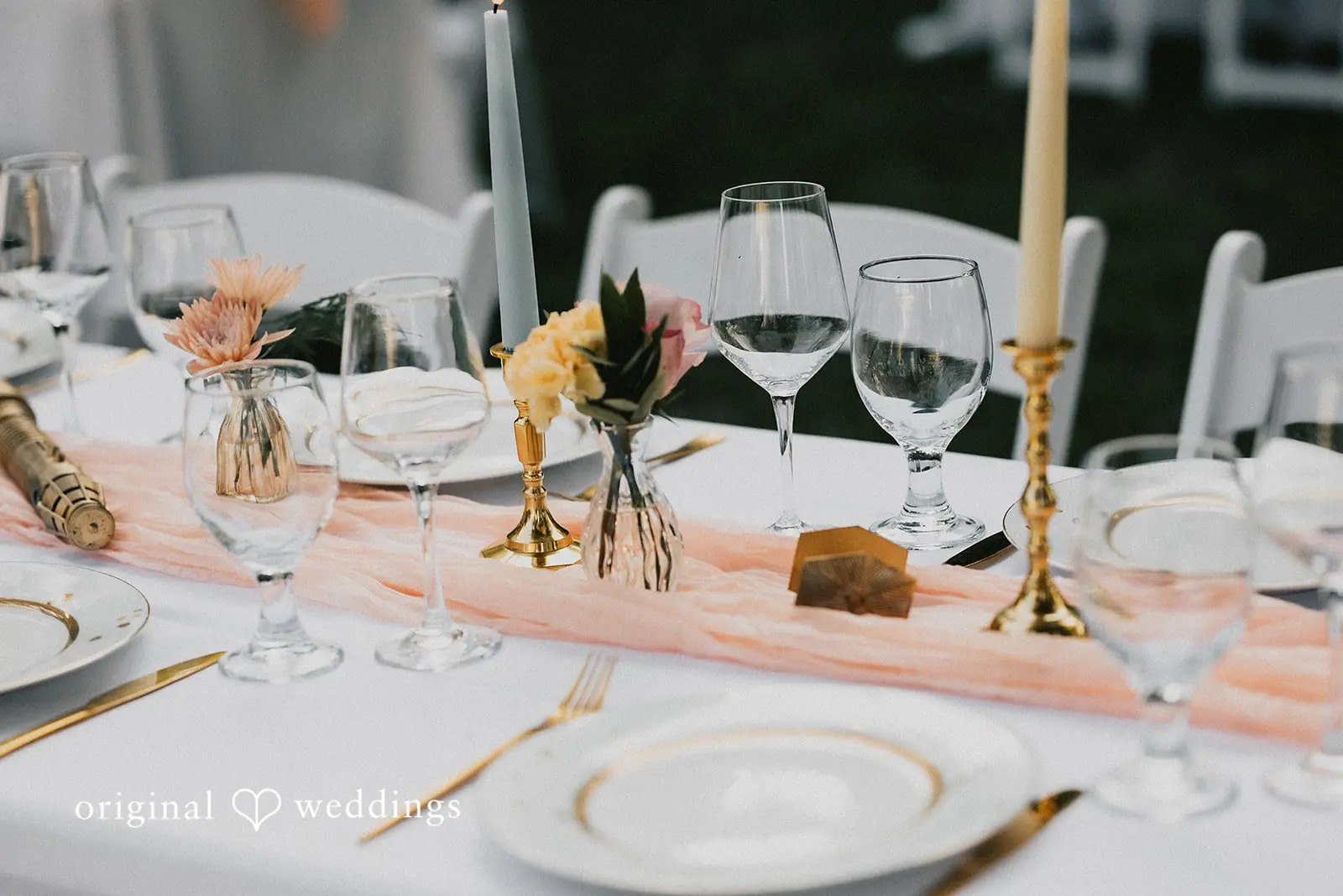 Kurt + Olivia The Old Homestead Wedding // Kurt & Olivia -