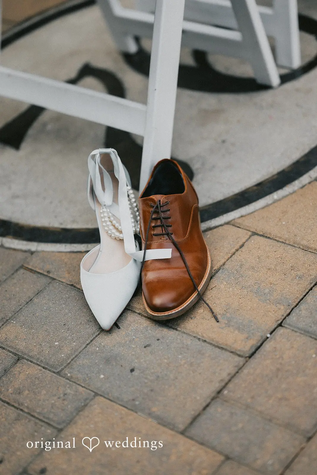 Kurt + Olivia The Old Homestead Wedding // Kurt & Olivia -