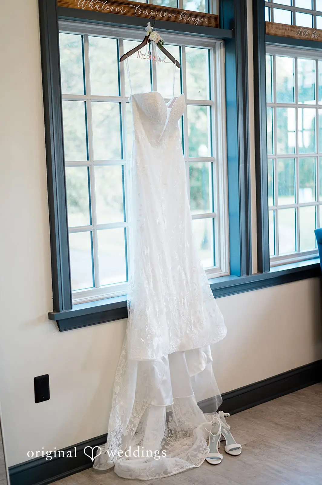 Rebecca + Joshua The Osprey’s at Belmont Bay Wedding // Rebecca & Joshua -