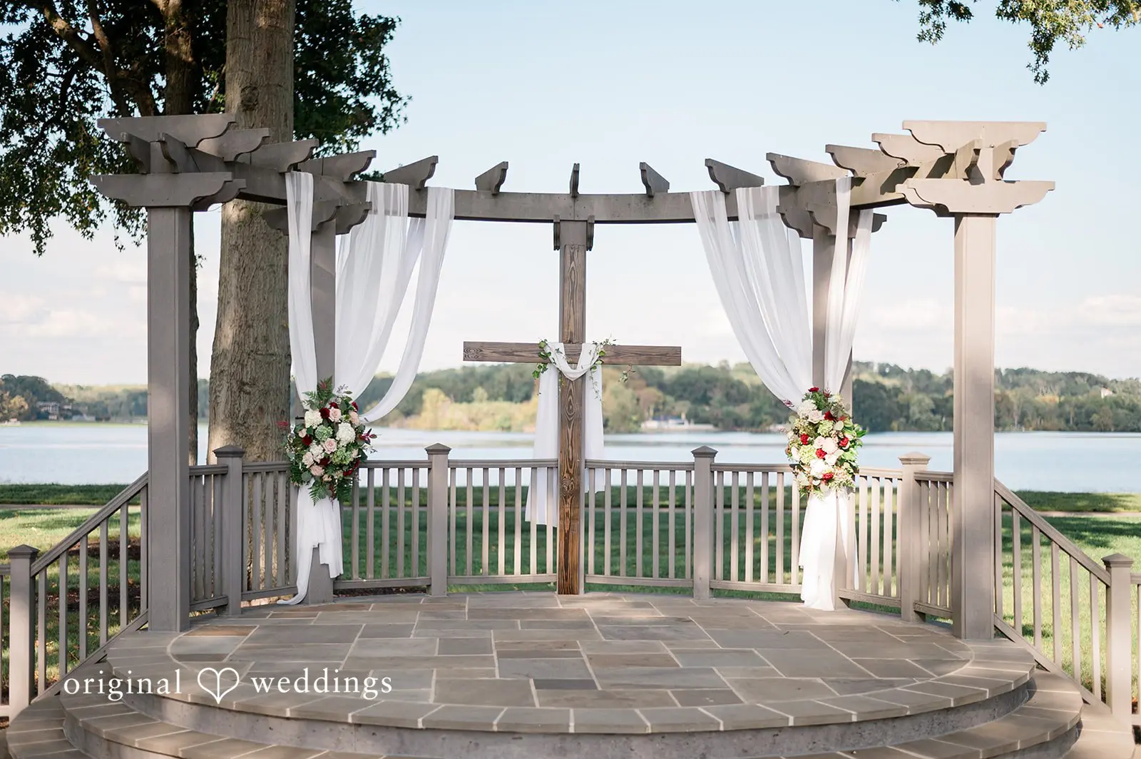 Rebecca + Joshua The Osprey’s at Belmont Bay Wedding // Rebecca & Joshua -