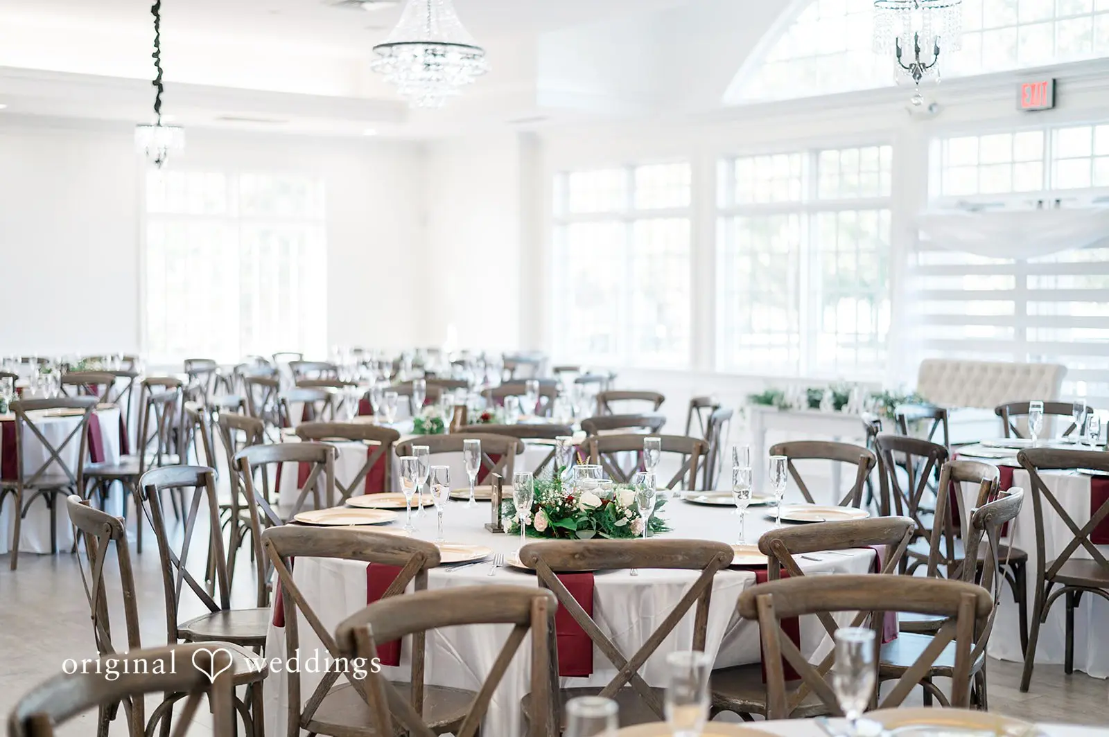 Rebecca + Joshua The Osprey’s at Belmont Bay Wedding // Rebecca & Joshua -