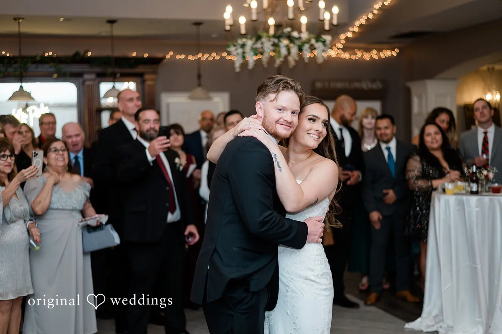 Rebecca + Joshua The Osprey’s at Belmont Bay Wedding // Rebecca & Joshua -
