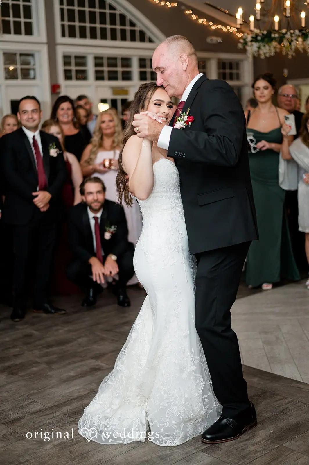 Rebecca + Joshua The Osprey’s at Belmont Bay Wedding // Rebecca & Joshua -
