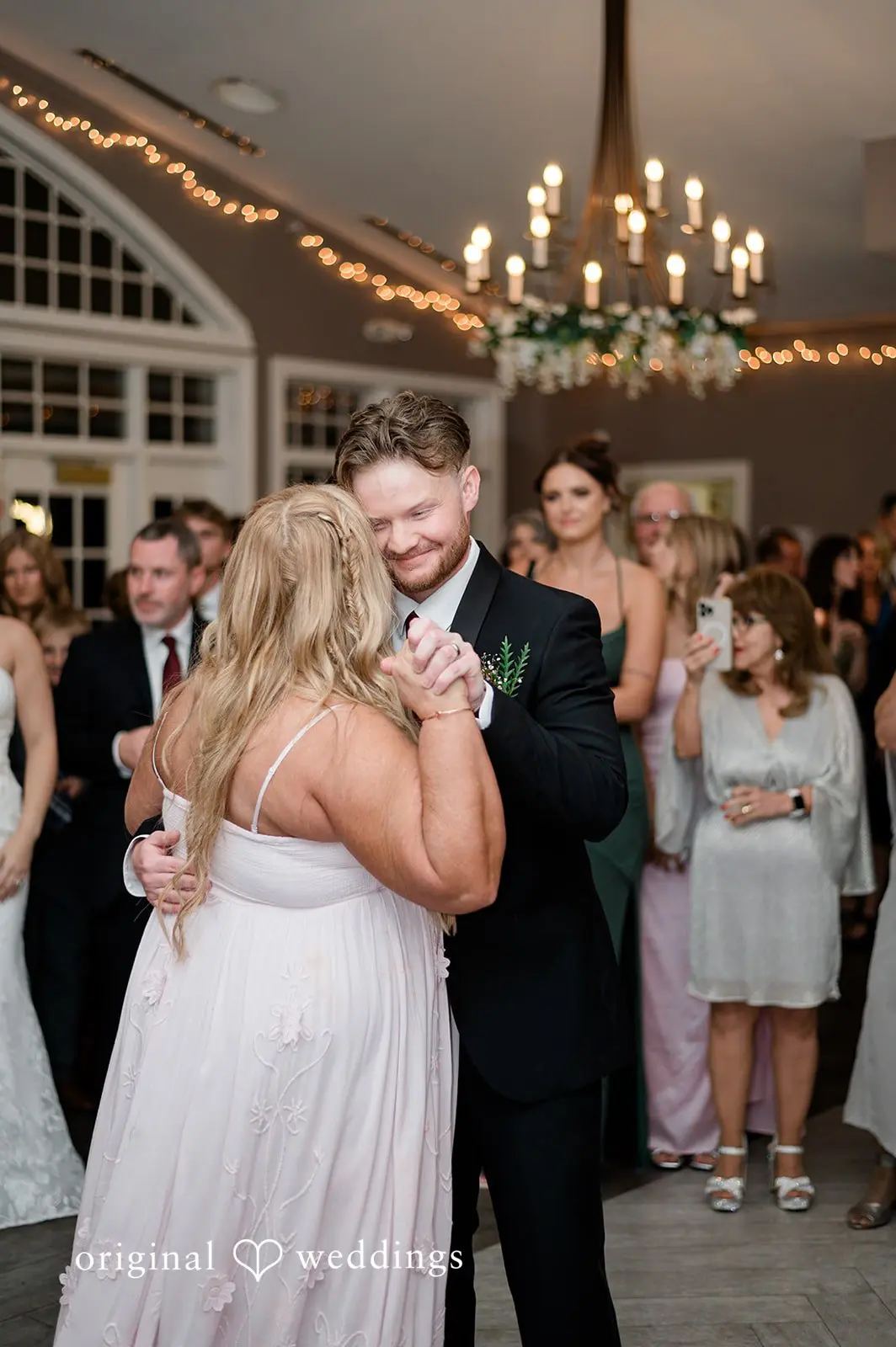 Rebecca + Joshua The Osprey’s at Belmont Bay Wedding // Rebecca & Joshua -