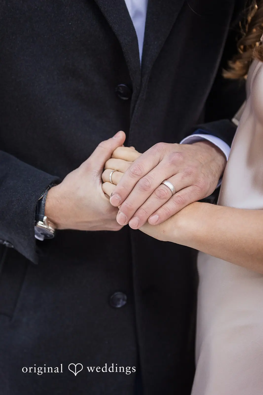 The Other Barn Wedding // Caitlin & Matthew -