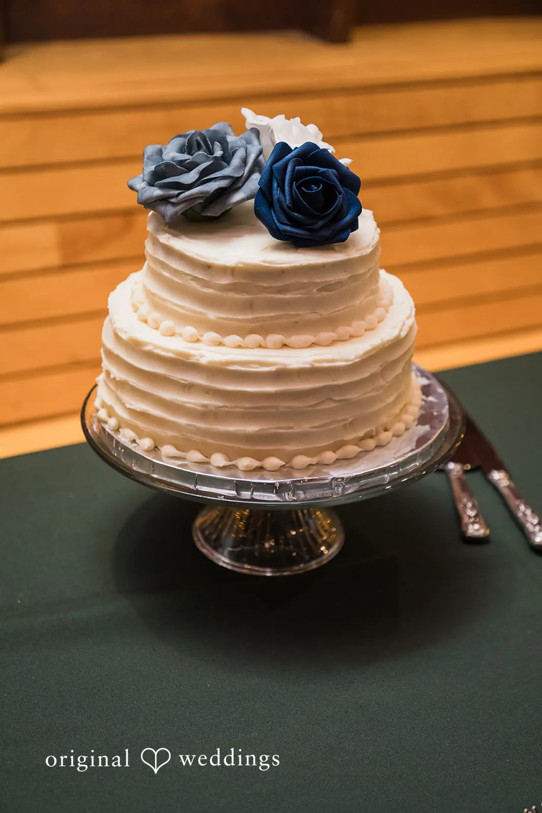 The Other Barn Wedding // Caitlin & Matthew -