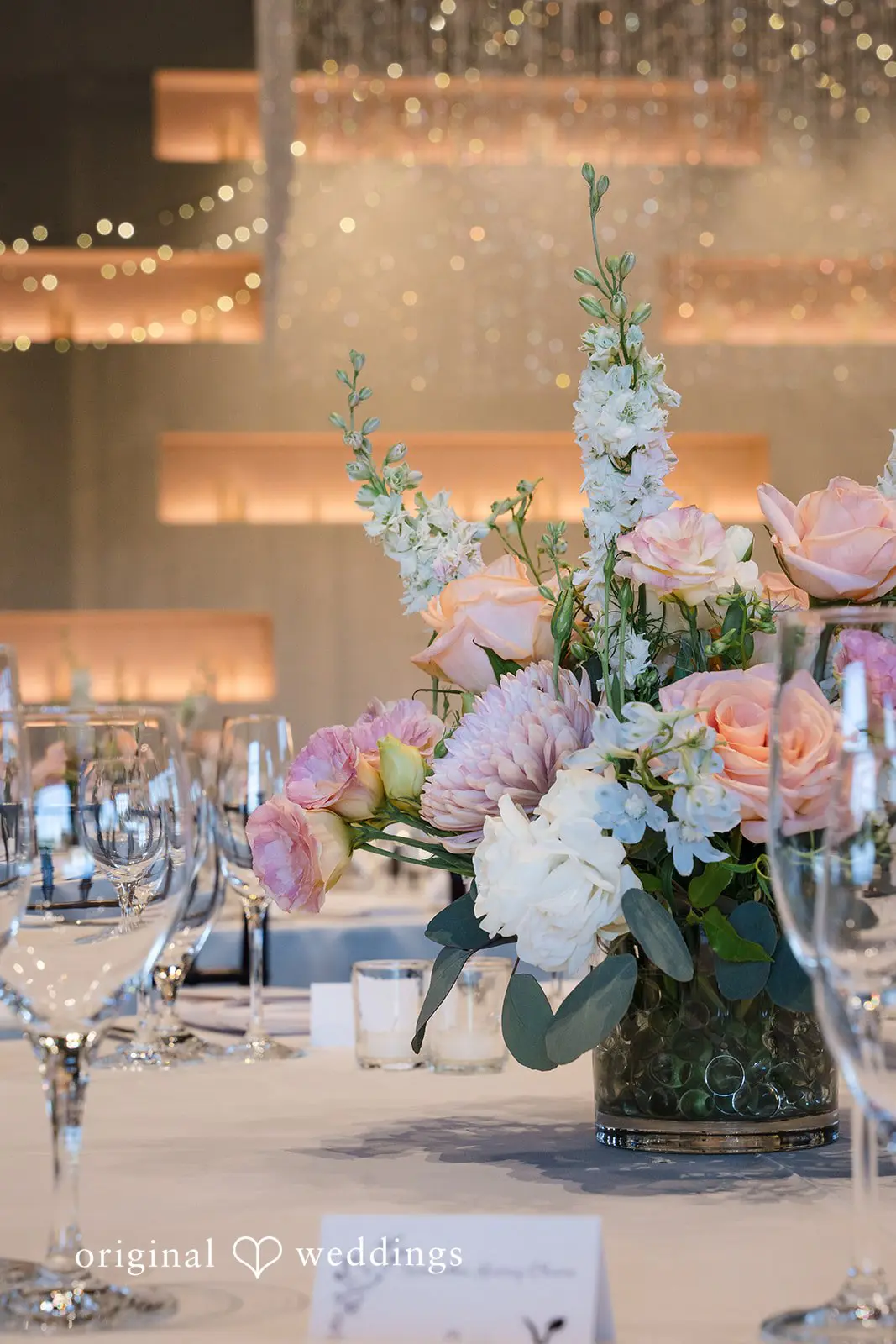 The Palm Event Center Wedding // Cheyenne & Alejandro -