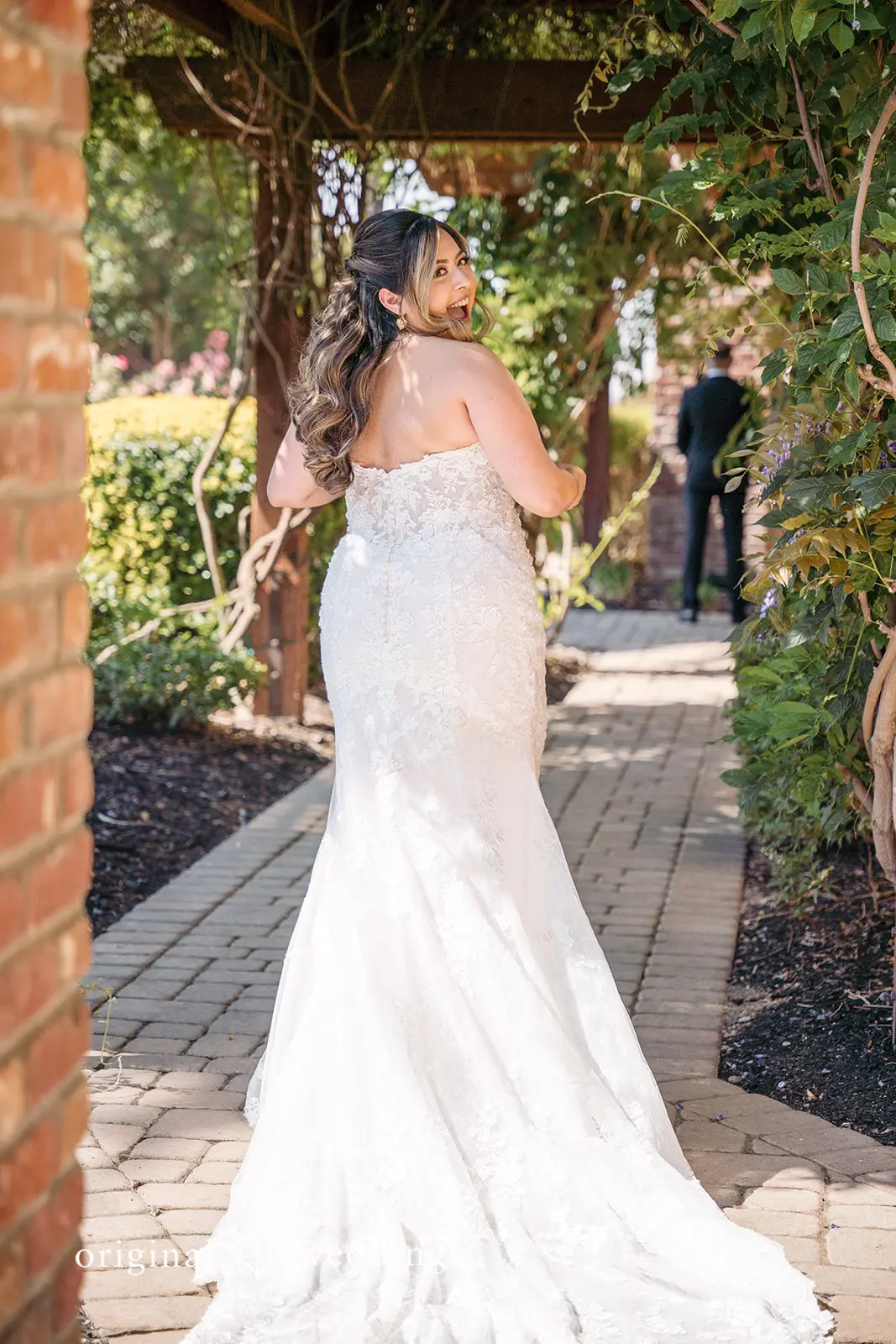 The Palm Event Center Wedding // Cheyenne & Alejandro -