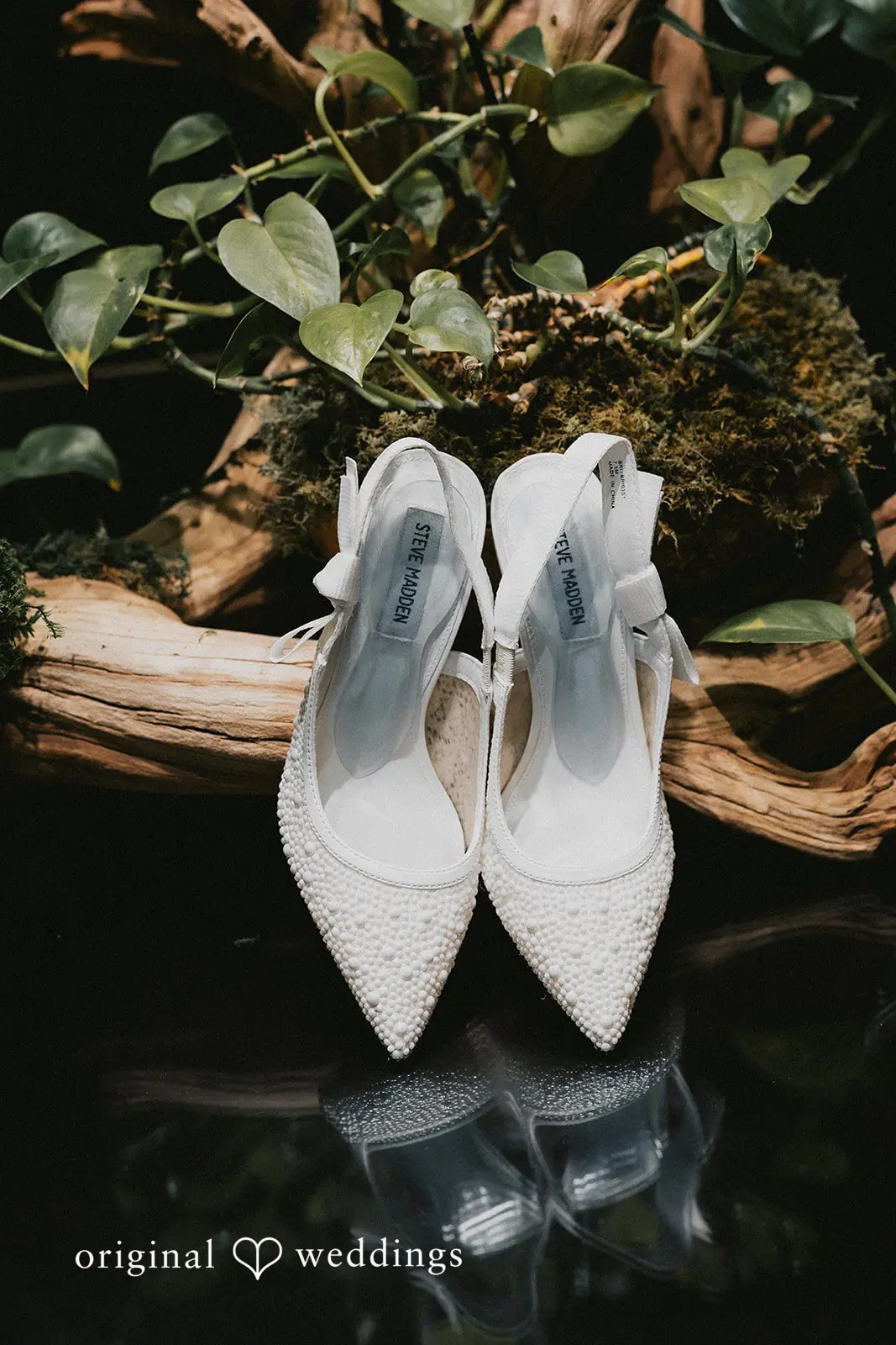 The Palms Hotel & Spa Wedding // Xandra & Mark -
