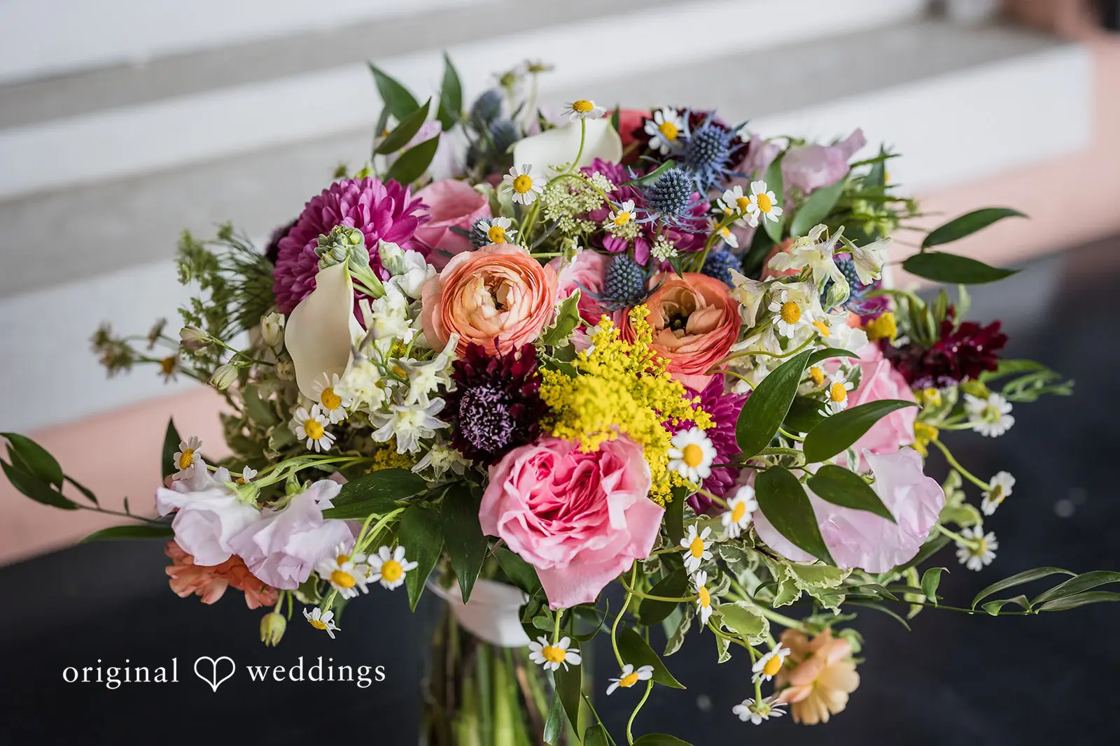 The Parsonage Wedding // Ethan & Sofia -