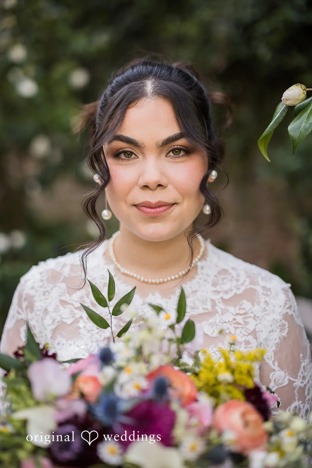 The Parsonage Wedding // Ethan & Sofia -