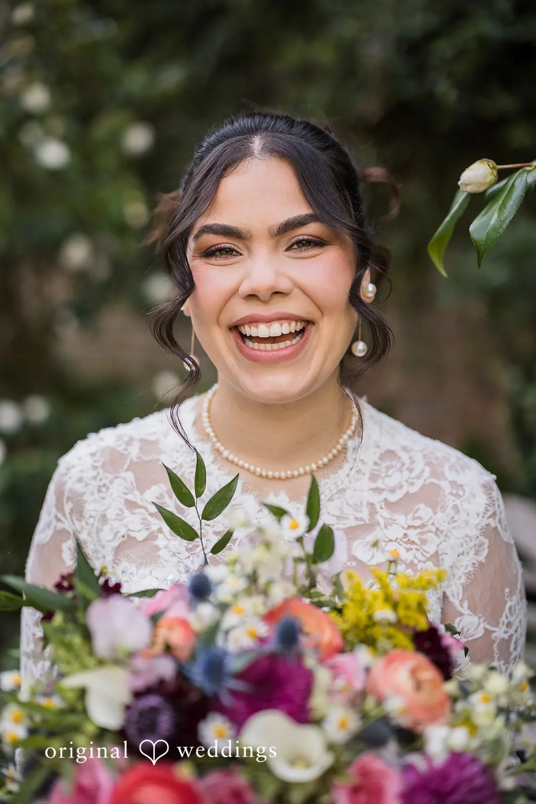 The Parsonage Wedding // Ethan & Sofia -