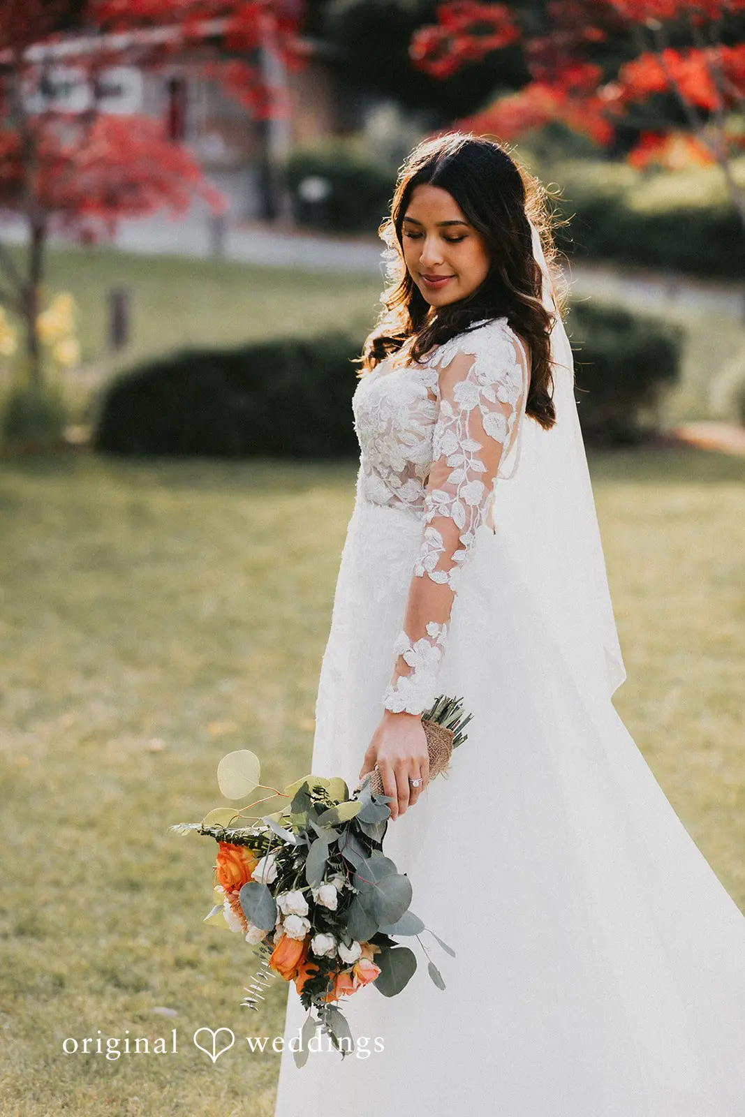 Justin + Jomelyn The Pavilion at Redwood Estates Wedding // Justin & Jomelyn -