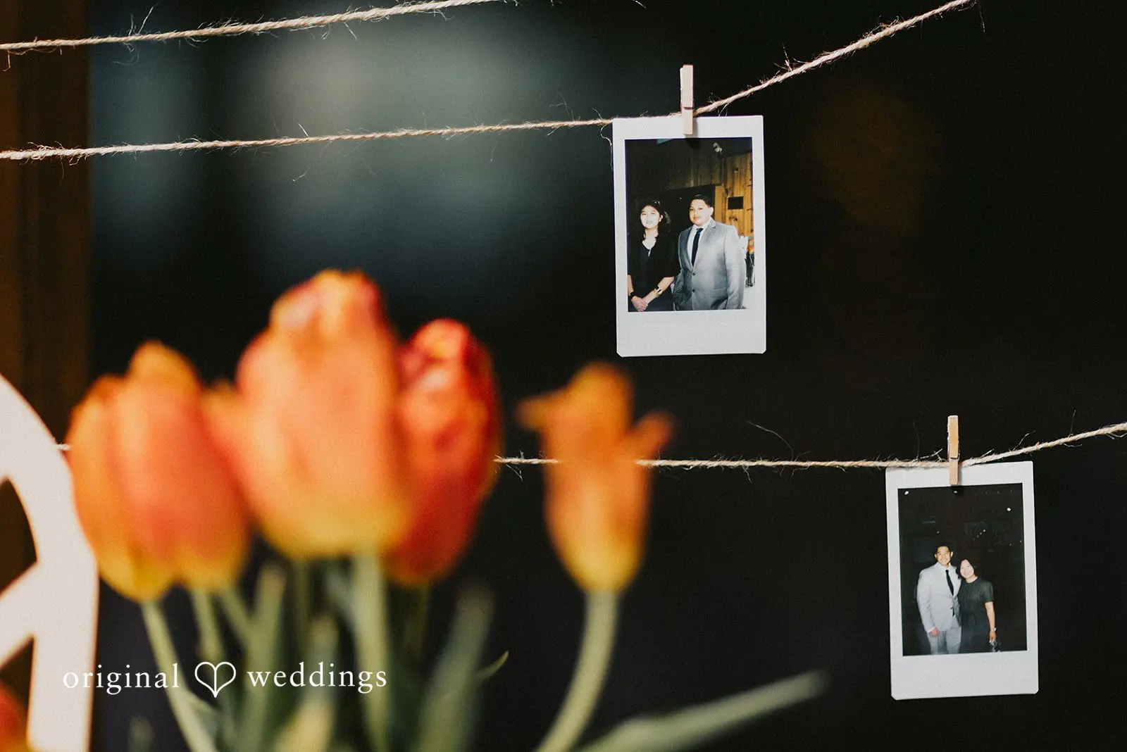 Justin + Jomelyn The Pavilion at Redwood Estates Wedding // Justin & Jomelyn -