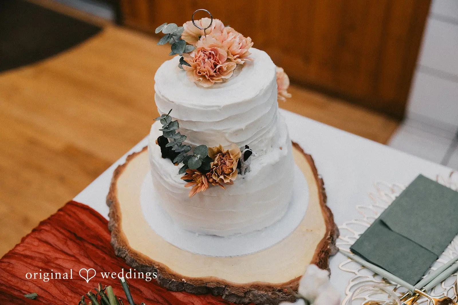 Justin + Jomelyn The Pavilion at Redwood Estates Wedding // Justin & Jomelyn -