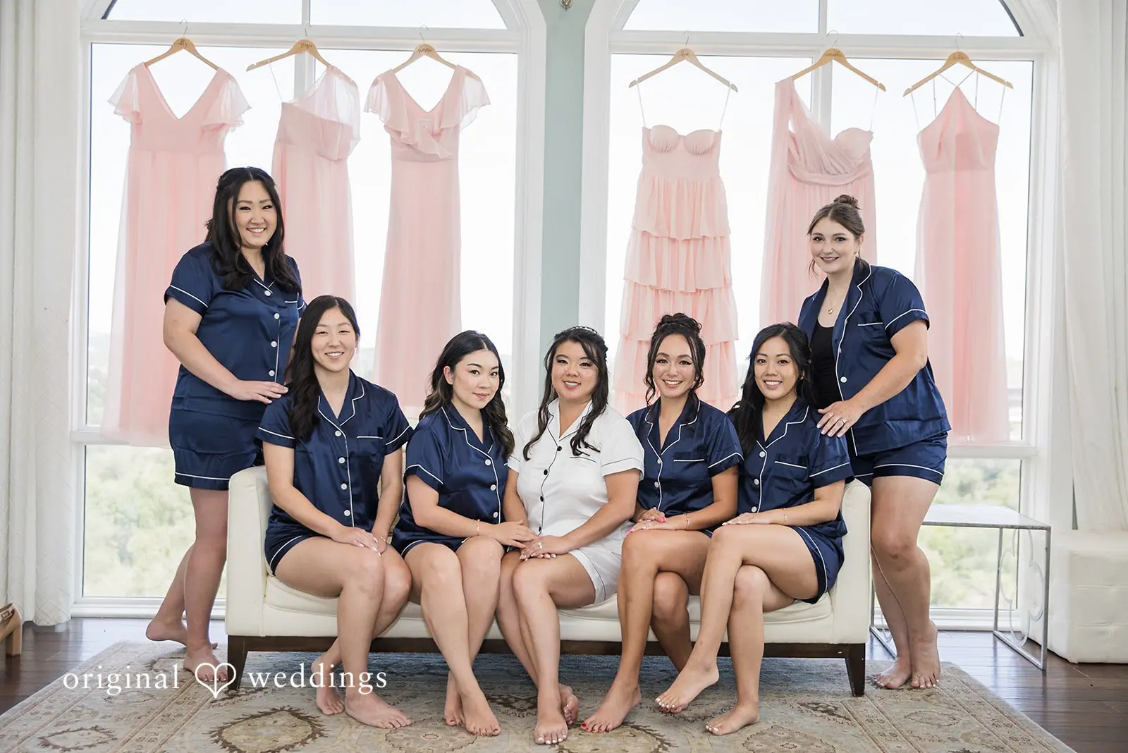 Janelle + David The Pinery at the Hill Wedding // Janelle & David -