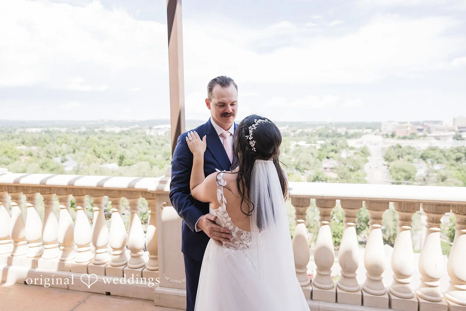 Janelle + David The Pinery at the Hill Wedding // Janelle & David -