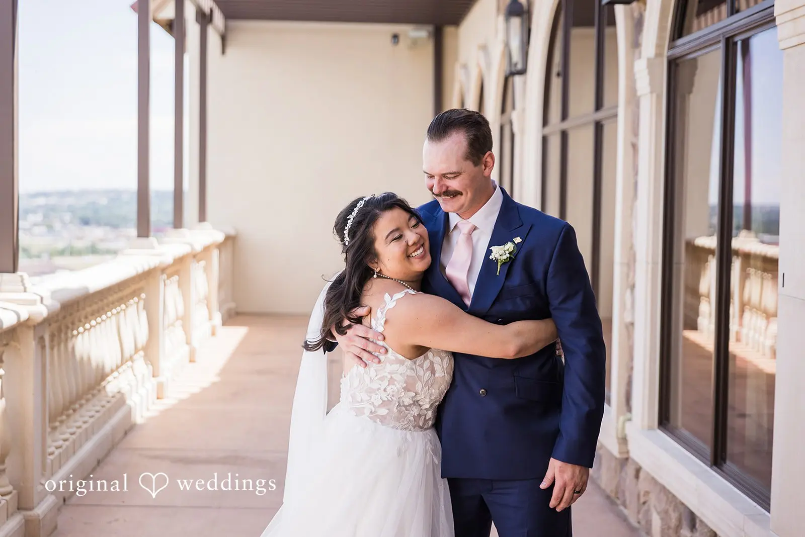Janelle + David The Pinery at the Hill Wedding // Janelle & David -
