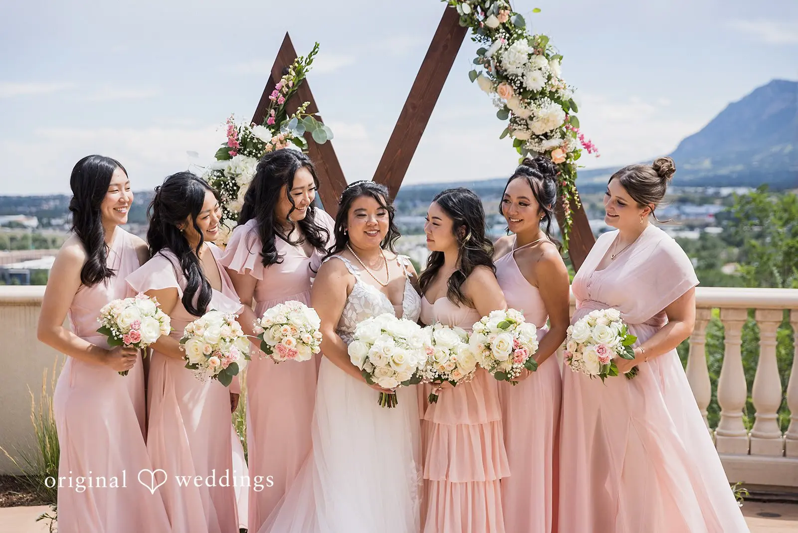 Janelle + David The Pinery at the Hill Wedding // Janelle & David -