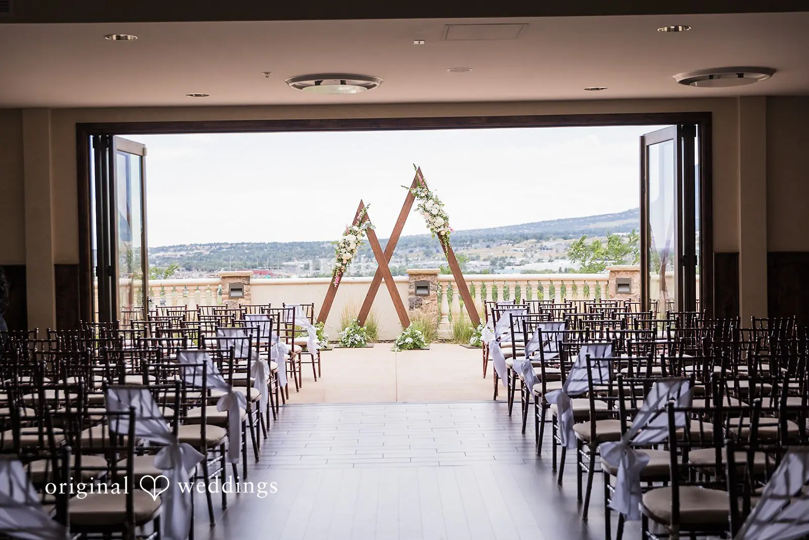 Janelle + David The Pinery at the Hill Wedding // Janelle & David -