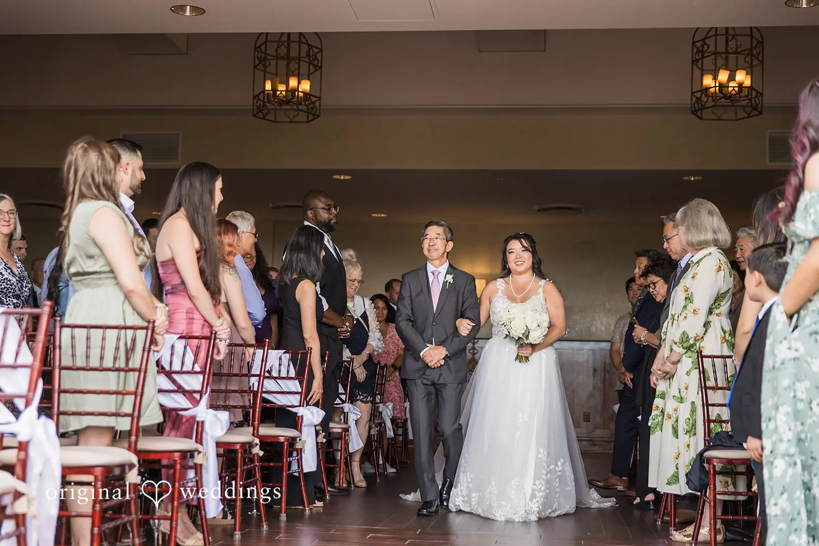 Janelle + David The Pinery at the Hill Wedding // Janelle & David -