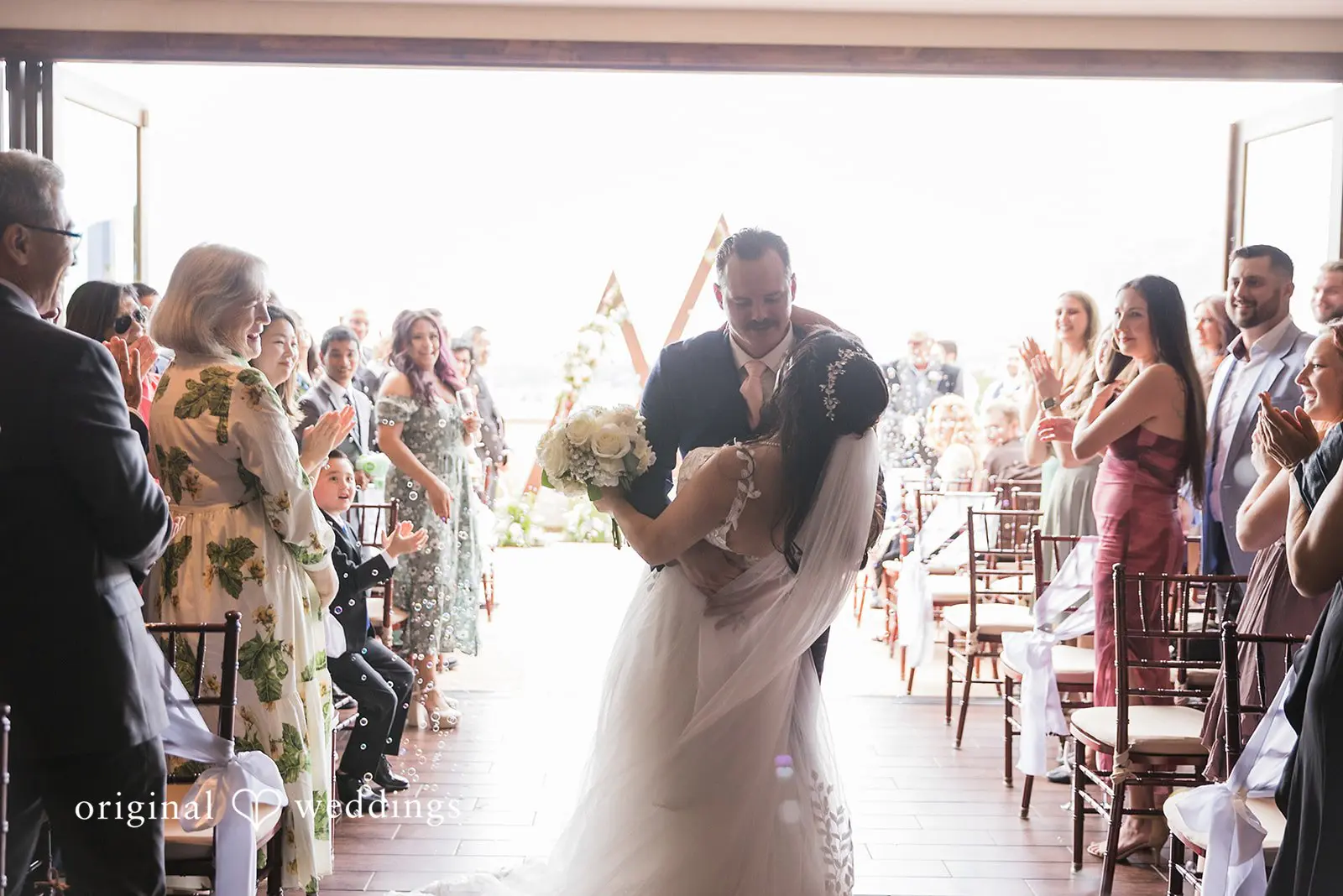 Janelle + David The Pinery at the Hill Wedding // Janelle & David -