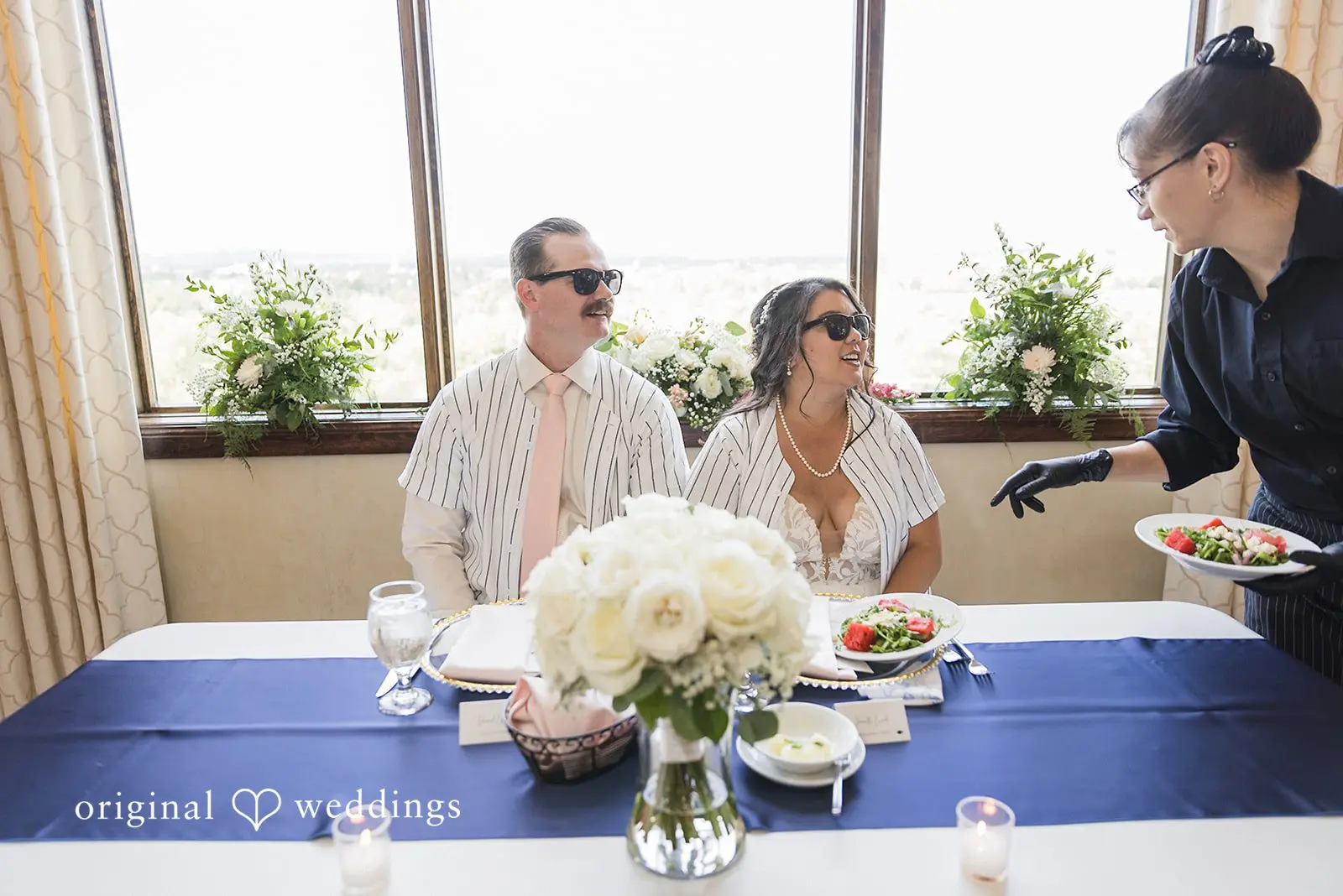 Janelle + David The Pinery at the Hill Wedding // Janelle & David -