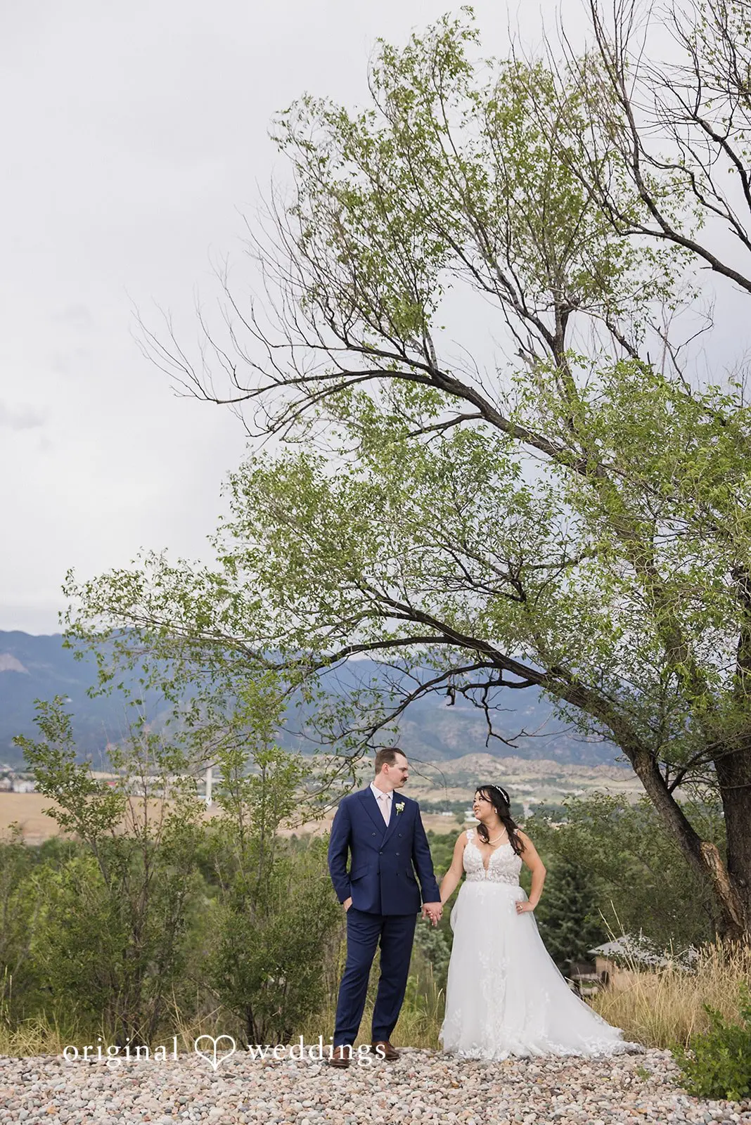 Janelle + David The Pinery at the Hill Wedding // Janelle & David -
