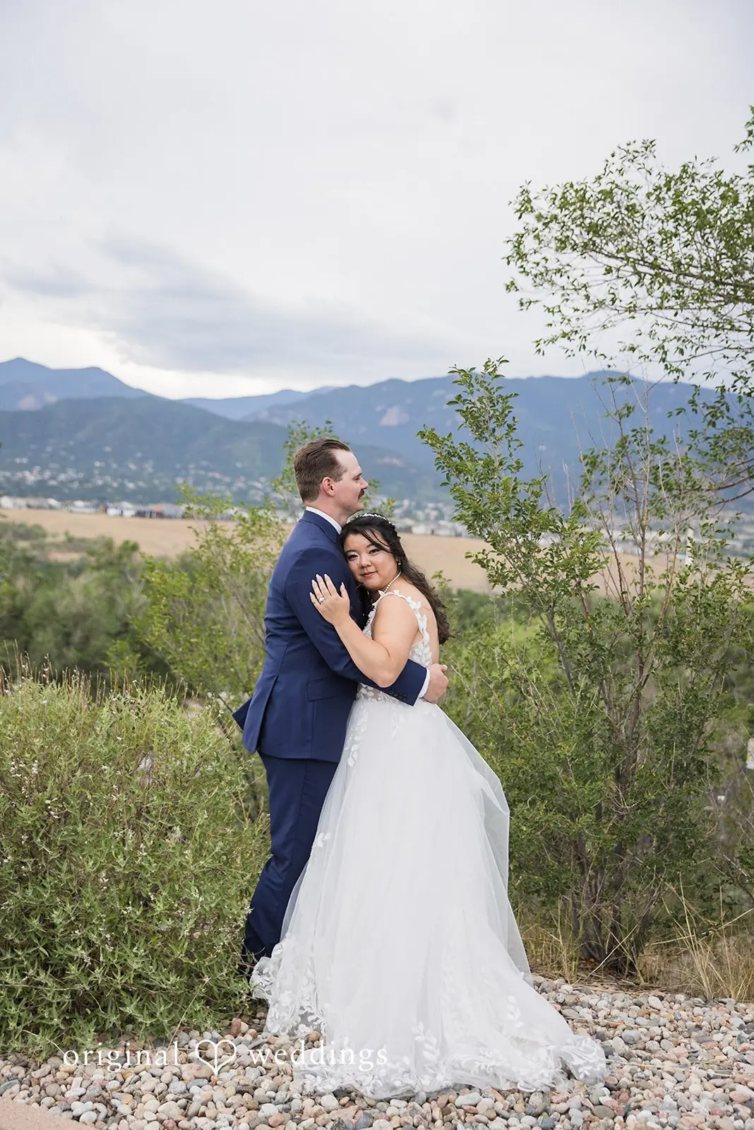 Janelle + David The Pinery at the Hill Wedding // Janelle & David -