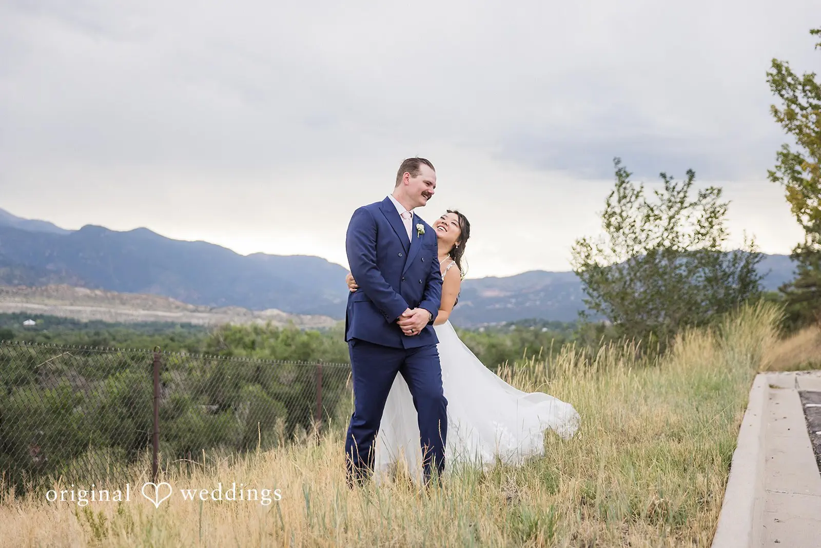 Janelle + David The Pinery at the Hill Wedding // Janelle & David -
