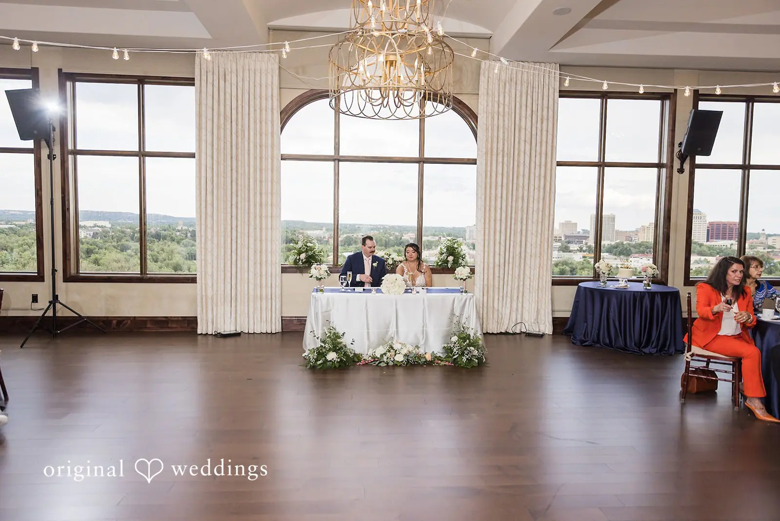 Janelle + David The Pinery at the Hill Wedding // Janelle & David -