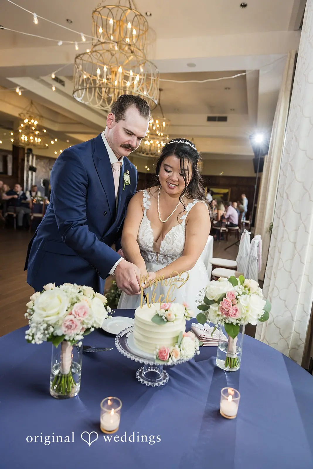 Janelle + David The Pinery at the Hill Wedding // Janelle & David -