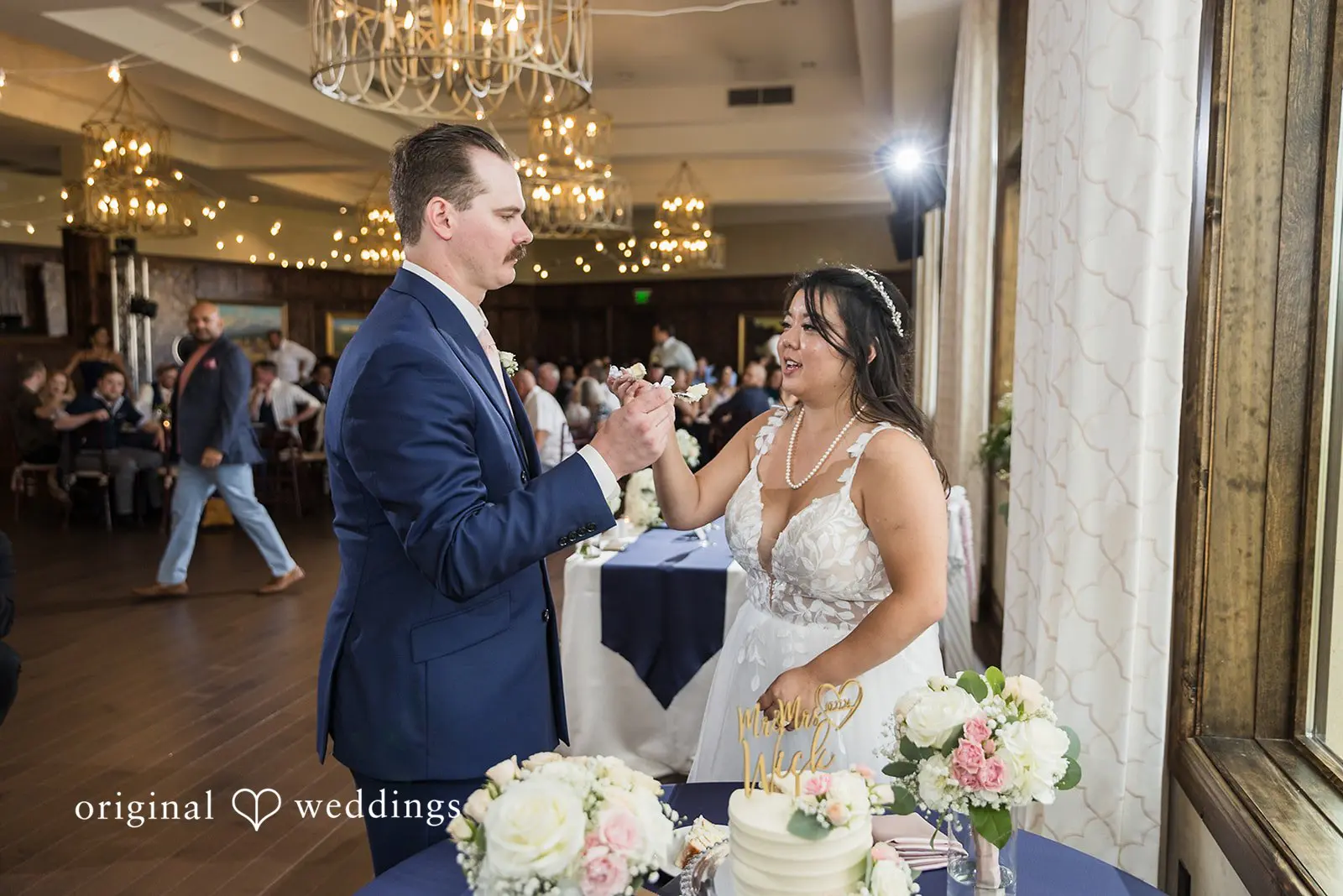 Janelle + David The Pinery at the Hill Wedding // Janelle & David -