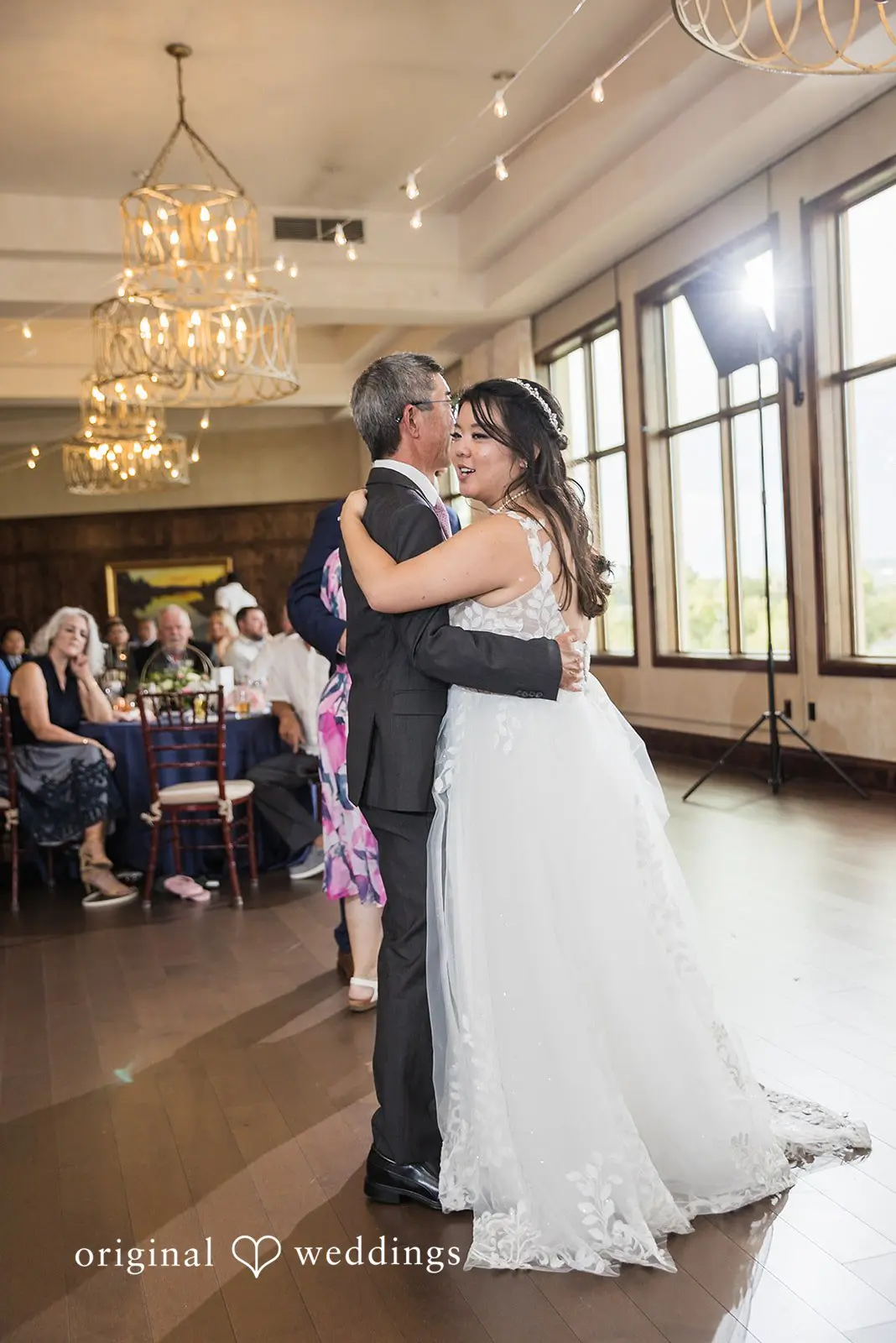 Janelle + David The Pinery at the Hill Wedding // Janelle & David -